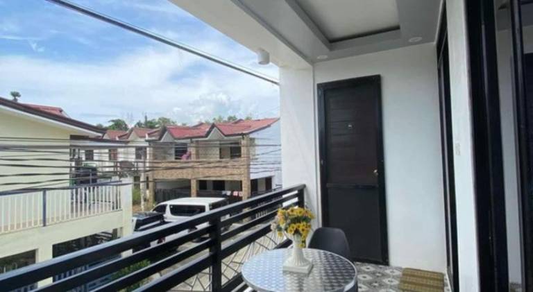 Charming apartment with terrace | Pet-friendly — photo 3