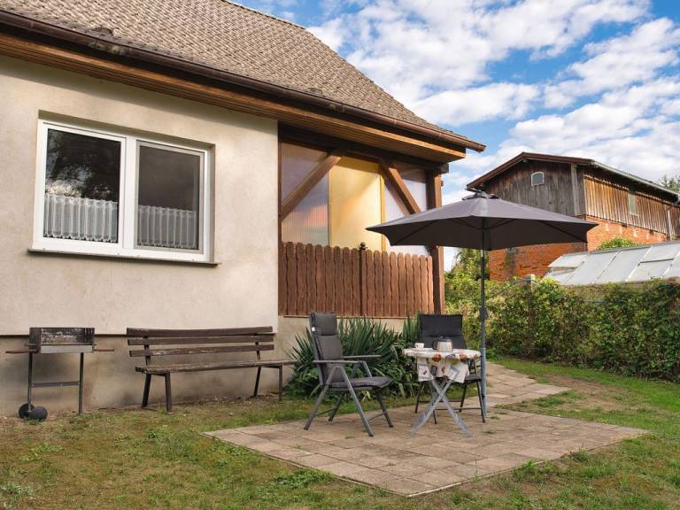 Ferienwohnung Wesenberg