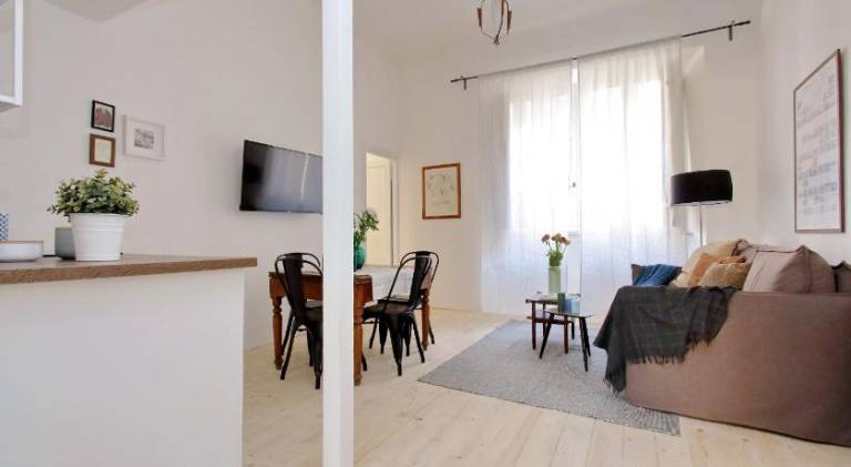 Apartment with terrace | Next to St. Peter's Basilica — photo 5
