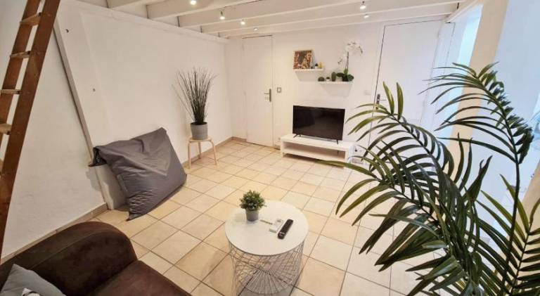 Holiday apartment with 1 room for 2 persons — photo 3