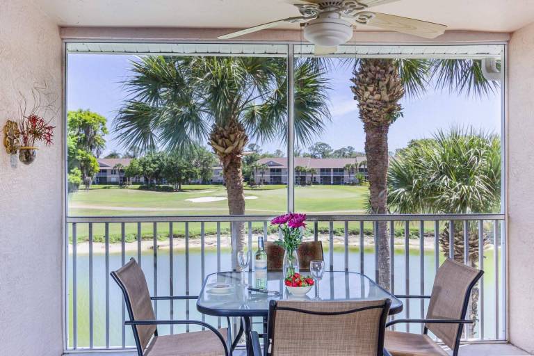 Condo Sarasota