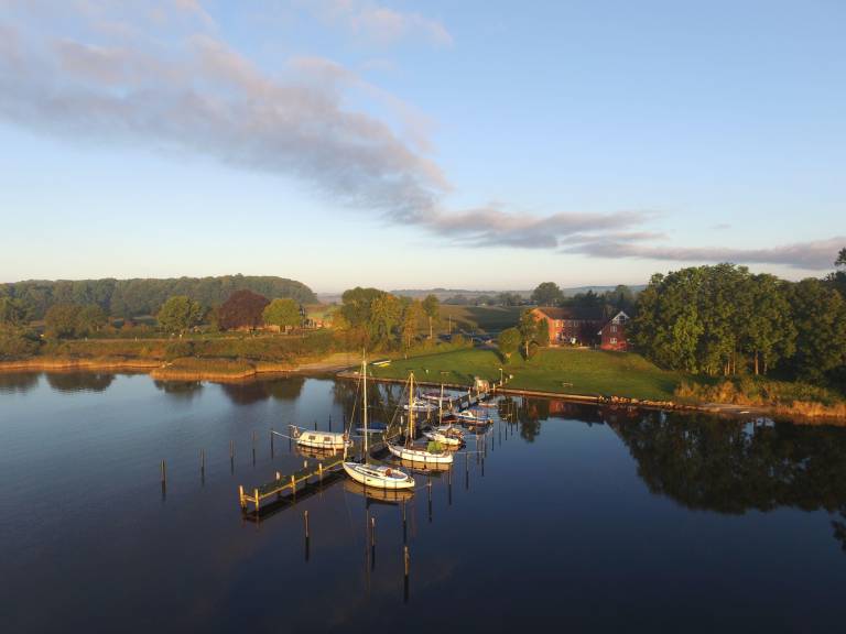 Ferienwohnung  Faulück