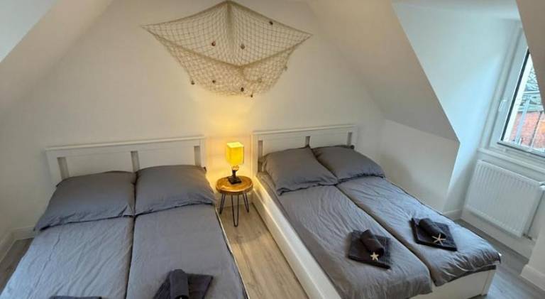 Holiday apartment | Pets allowed — photo 2