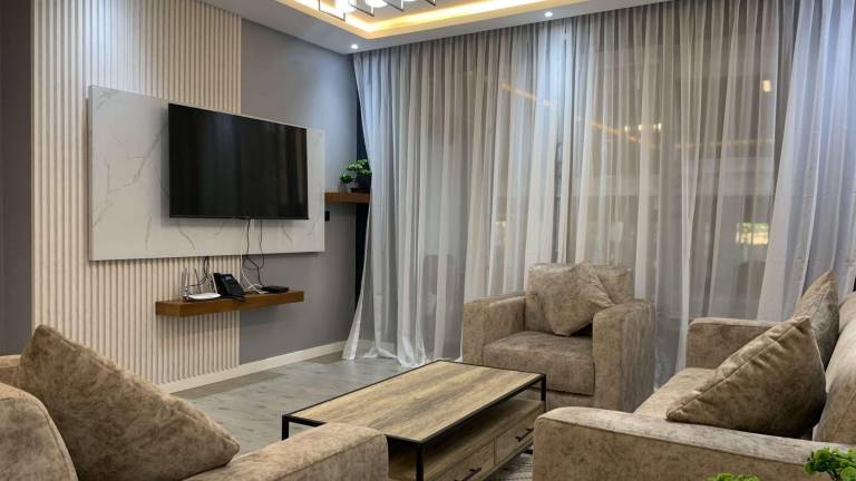 Appartement Nkol Eton