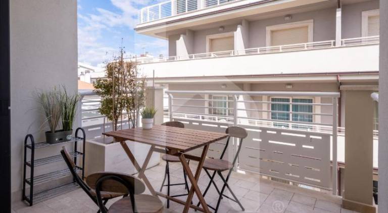Holiday apartment with 1 room for 4 persons — photo 4