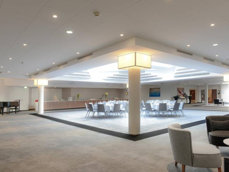 Hotel Mercure Caen Centre Port de Plaisance — photo 3