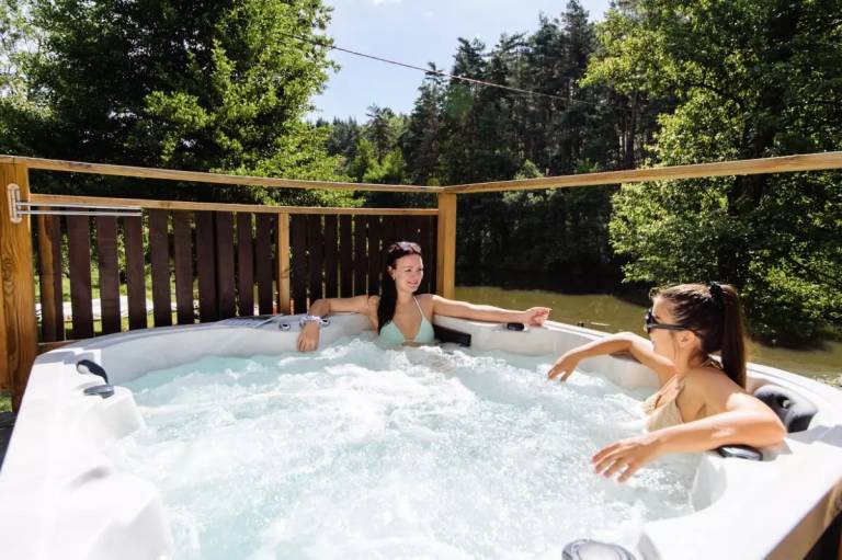 Mobil-home Pranles