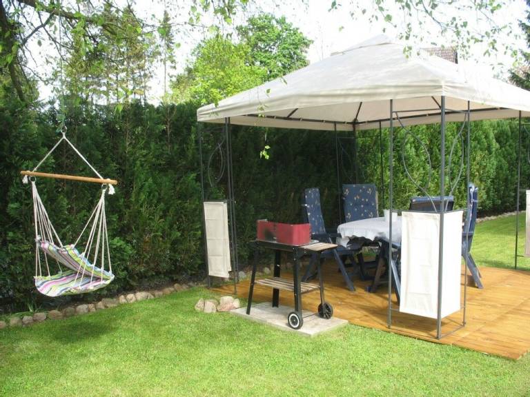 Ferienwohnung Westerholz