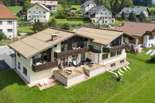 Bed & Breakfast Lech