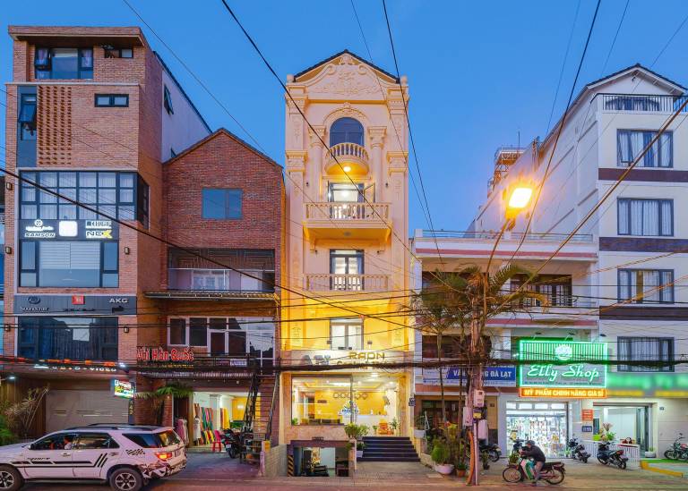 AN Boutique Hotel - STAY 24H — photo 5