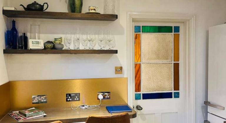 Charming house | Near Bridge of Sighs | Pets are welcome — photo 4
