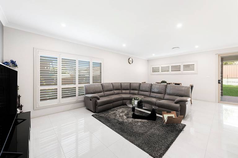 House Baulkham Hills