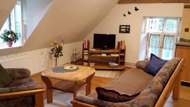 Ferienwohnung 2 Räume 01