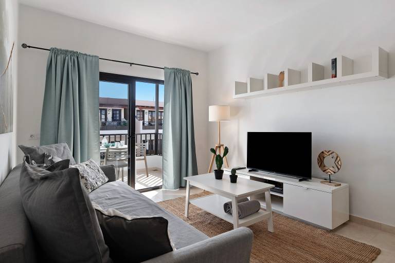 Apartamento  Playa Honda