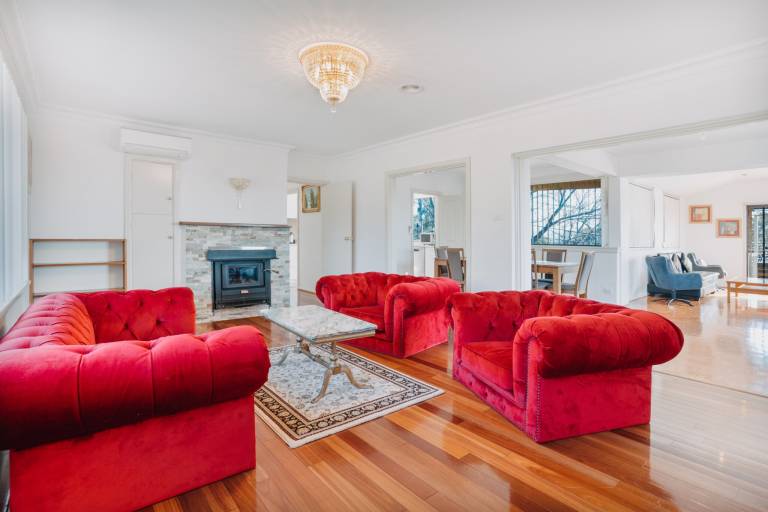 Apartment Canberra Central