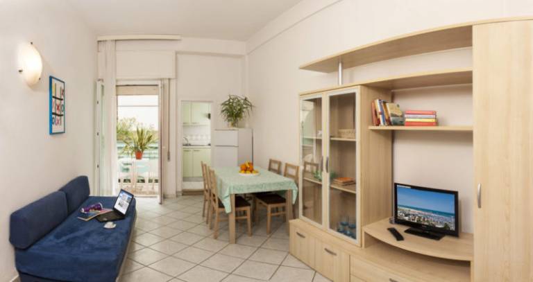 Children-friendly apartment | Next to the beach | Pets are welcome — photo 4