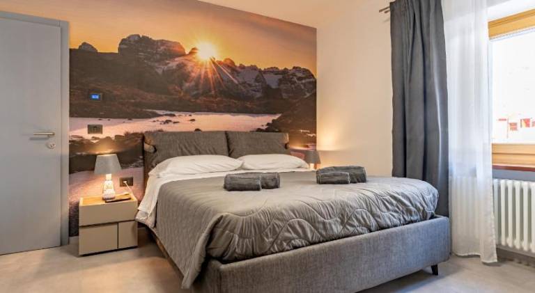 Holiday apartment with 1 room for 5 persons — photo 2