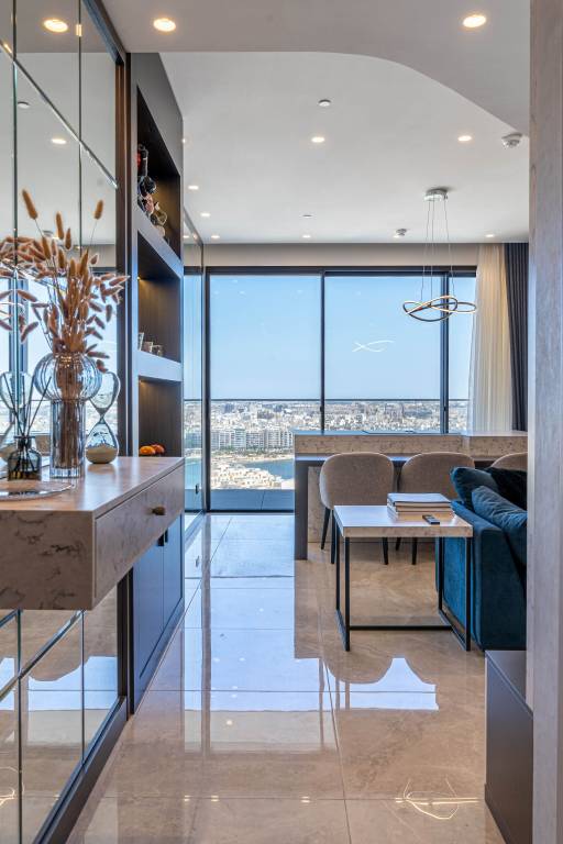 Ferienwohnung  Valletta