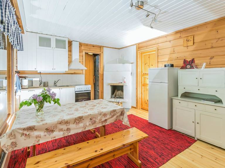 Vacation home with sauna | Nature view | Pets are welcome — photo 3