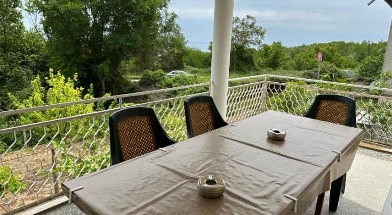 Charming holiday apartment with patio | Pet-friendly — photo 3