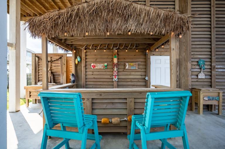 House with yard & barbeque | Beach view | Dogs allowed — photo 4