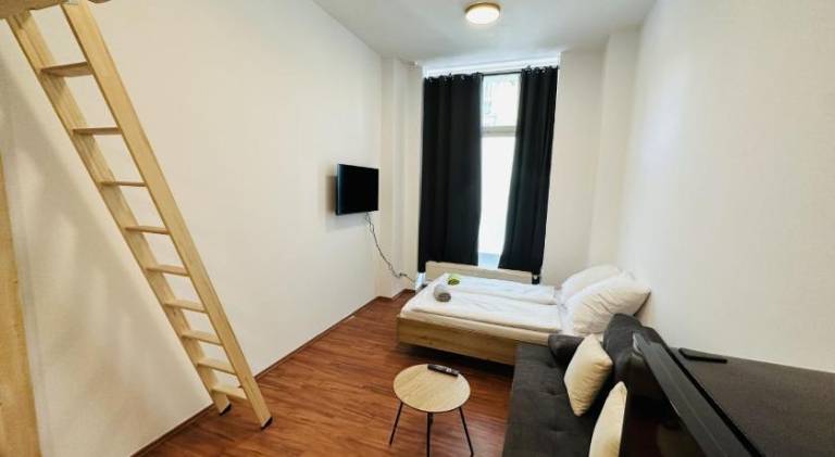 Rental apartment for 6 persons — photo 2