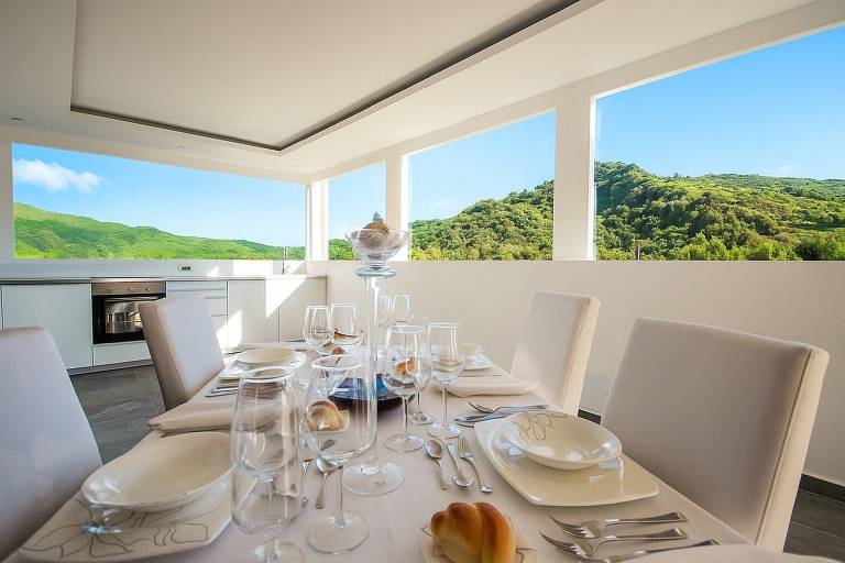 Villa 'Etna' with Mountain View, Wi-Fi and Air Conditioning — photo 3