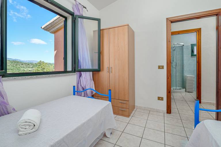 Apartment 'Limpiddu 3' with Mountain View, Shared Garden and Wi-Fi — photo 5