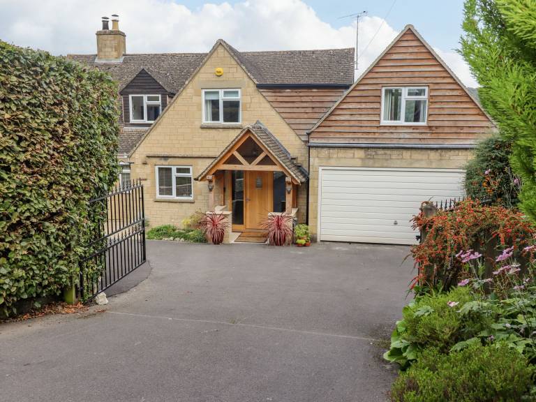 Cottage  Painswick
