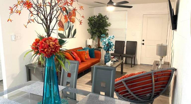 Rental apartment | Pet-friendly — photo 5