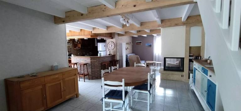 House Narbonne Plage