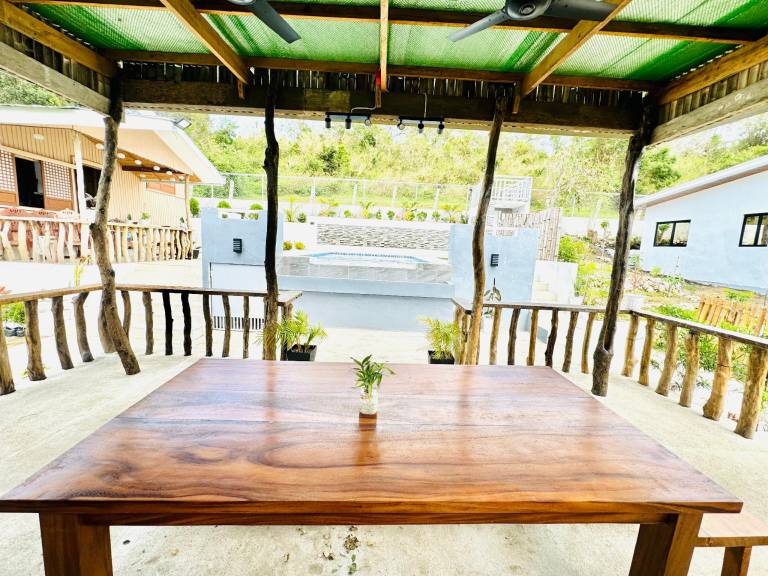 Kubo Royale Private Villa — photo 5