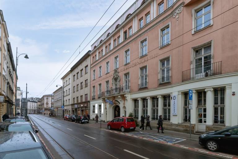 Rental apartment | Next to Main Square — photo 4