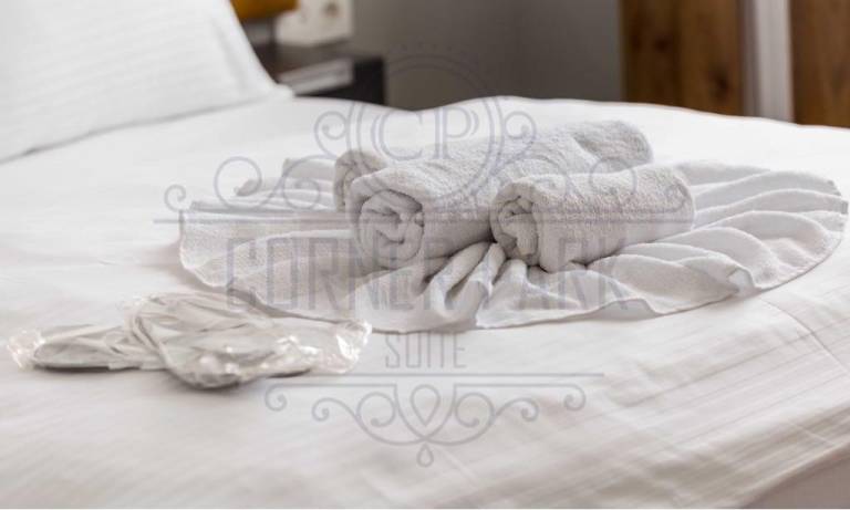 Rental apartment with hot tub, garden & grill | Suitable for remote work in Istanbul