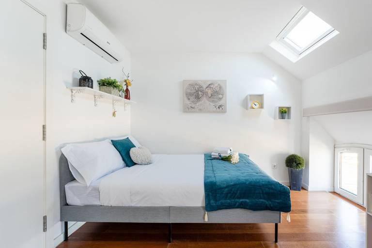 Appartement Aveiro