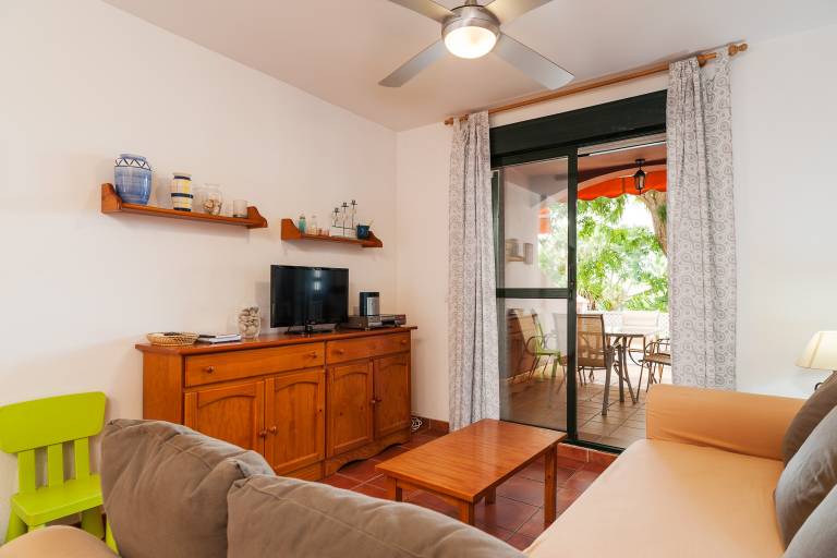 Near the Beach with Pool – Aldea del Coto Apartment — photo 5