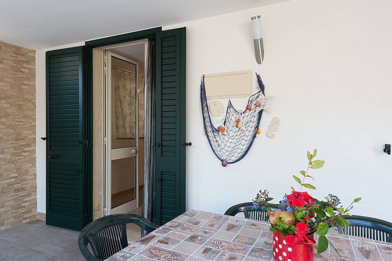 Appartamento Marina di Mancaversa
