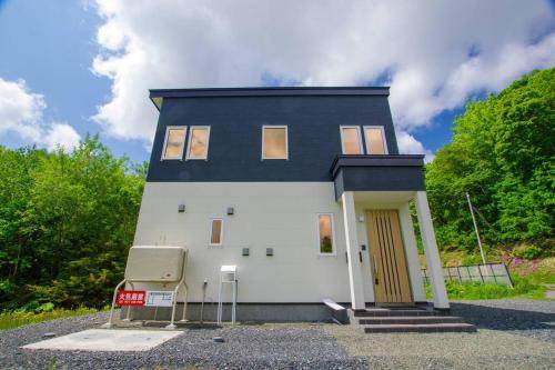 80 m² Ferienhaus