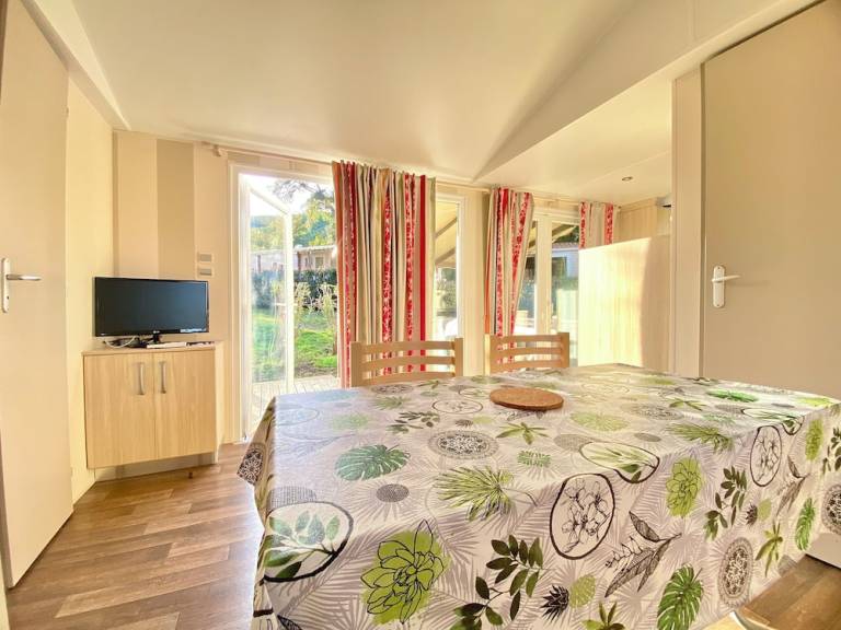 Appart'hôtel Conca