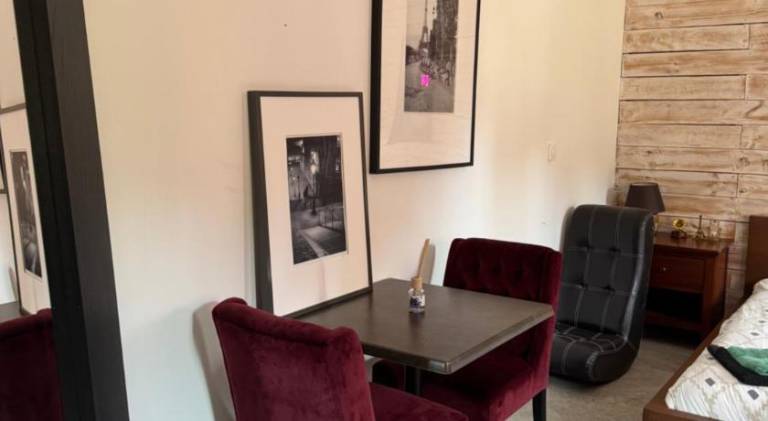 Rental apartment with 1 room for 2 persons — photo 3