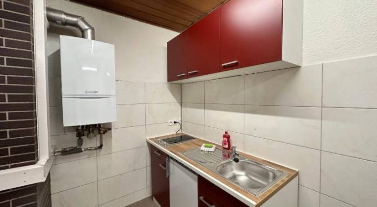 Serviced apartment with 3 rooms for 6 persons — photo 5