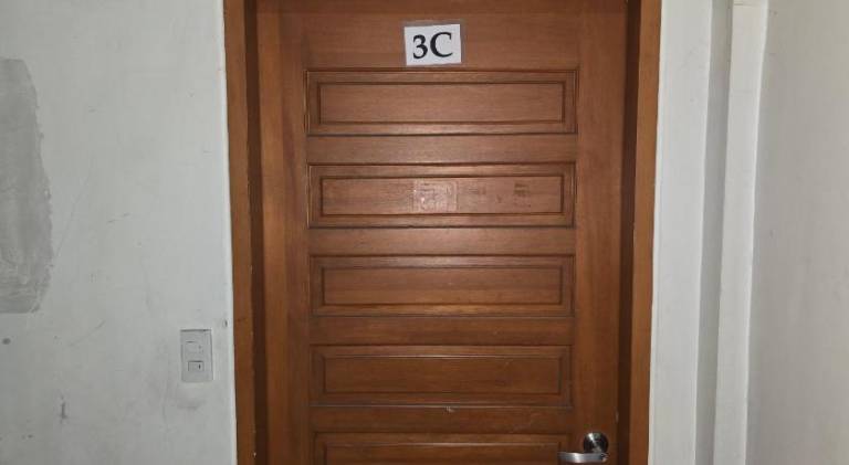 Apartment with 1 room for 4 persons — photo 5
