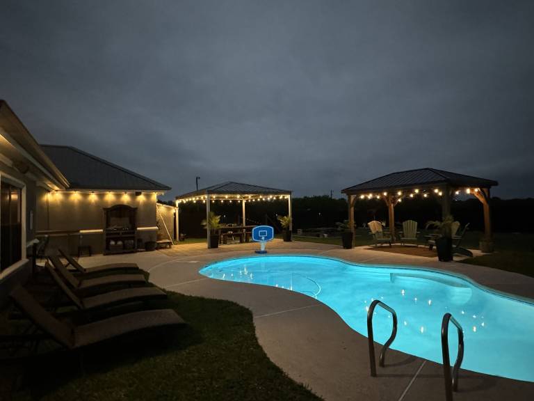 Arroyo City, TX Vacation Rentals from 100 HomeToGo
