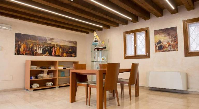Domus Clugiae - Residenza d'Epoca — photo 3