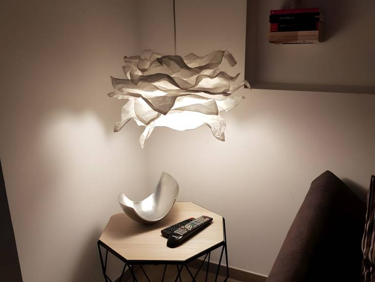 Holiday apartment with fast internet & terrace — photo 2