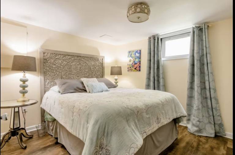 Privatzimmer