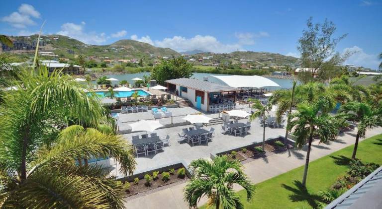 Royal St. Kitts Hotel — photo 4