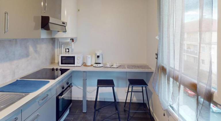 Nice apartment | Dogs allowed — photo 4