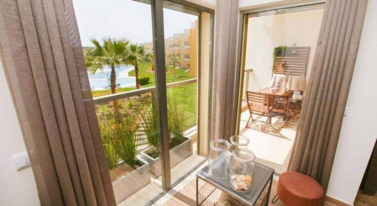 Rental apartment with pool | Pets are welcome — photo 4