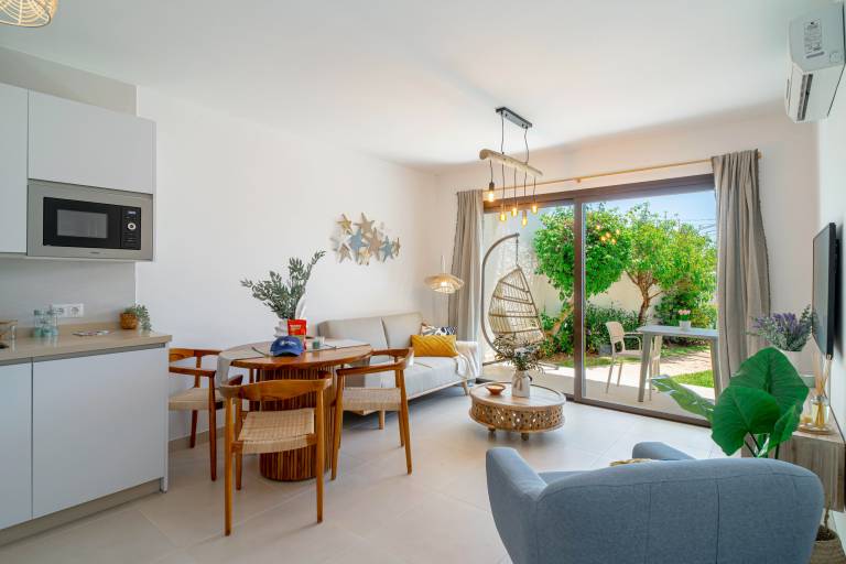 Appartement Nerja